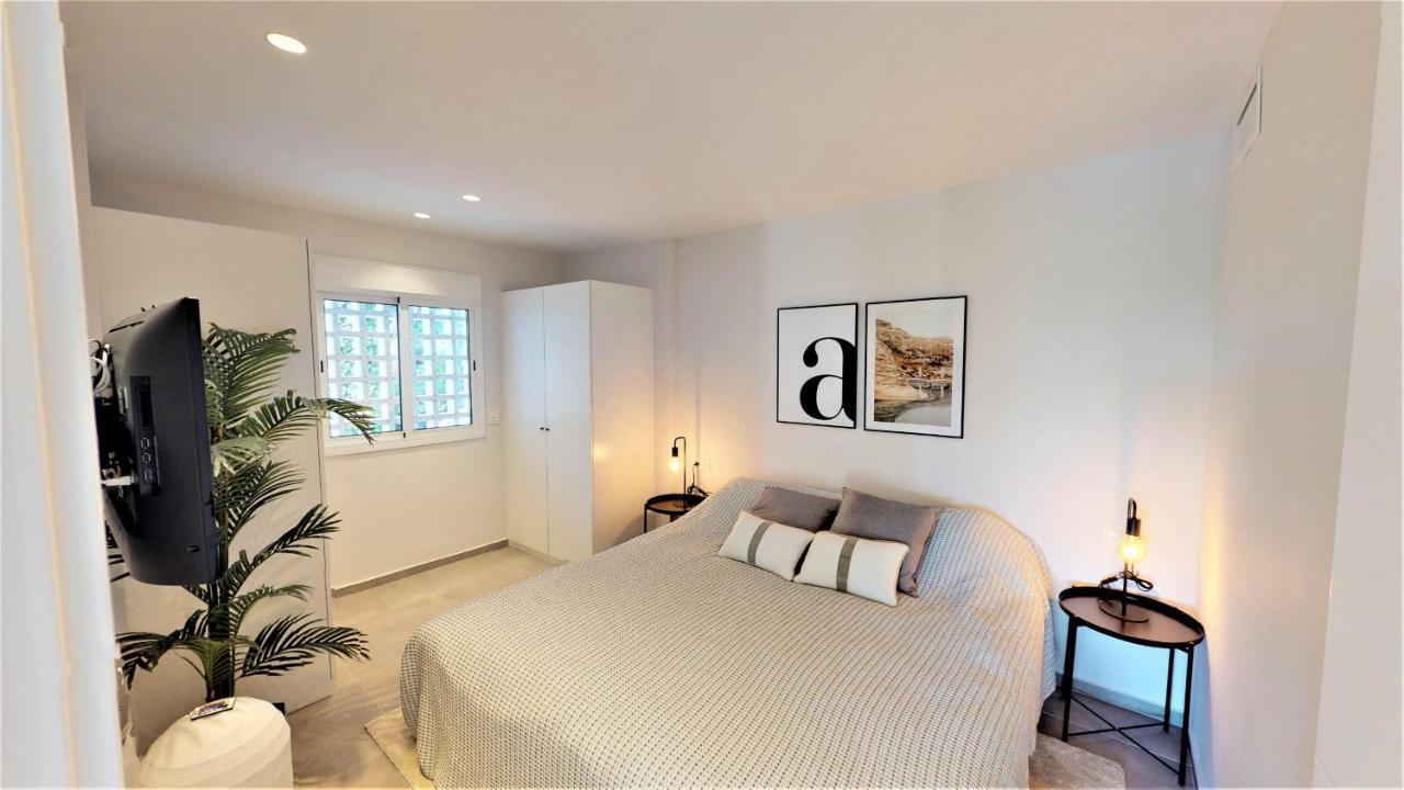 Apartment Jardines De Andalucía - Exquisite Newly Renovated Marbella