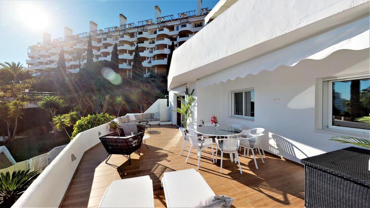 Apartment Jardines De Andalucía - Exquisite Newly Renovated