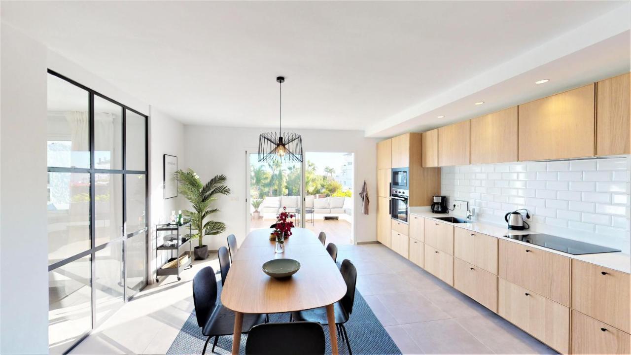 Apartment Jardines De Andalucía - Exquisite Newly Renovated *