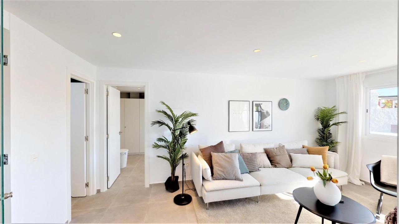Apartment Jardines De Andalucía - Exquisite Newly Renovated